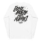 The OBHN SCRIPT Tee