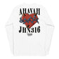 The HIS BIG LOVE Tee