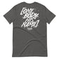 The OBHN SCRIPT Tee