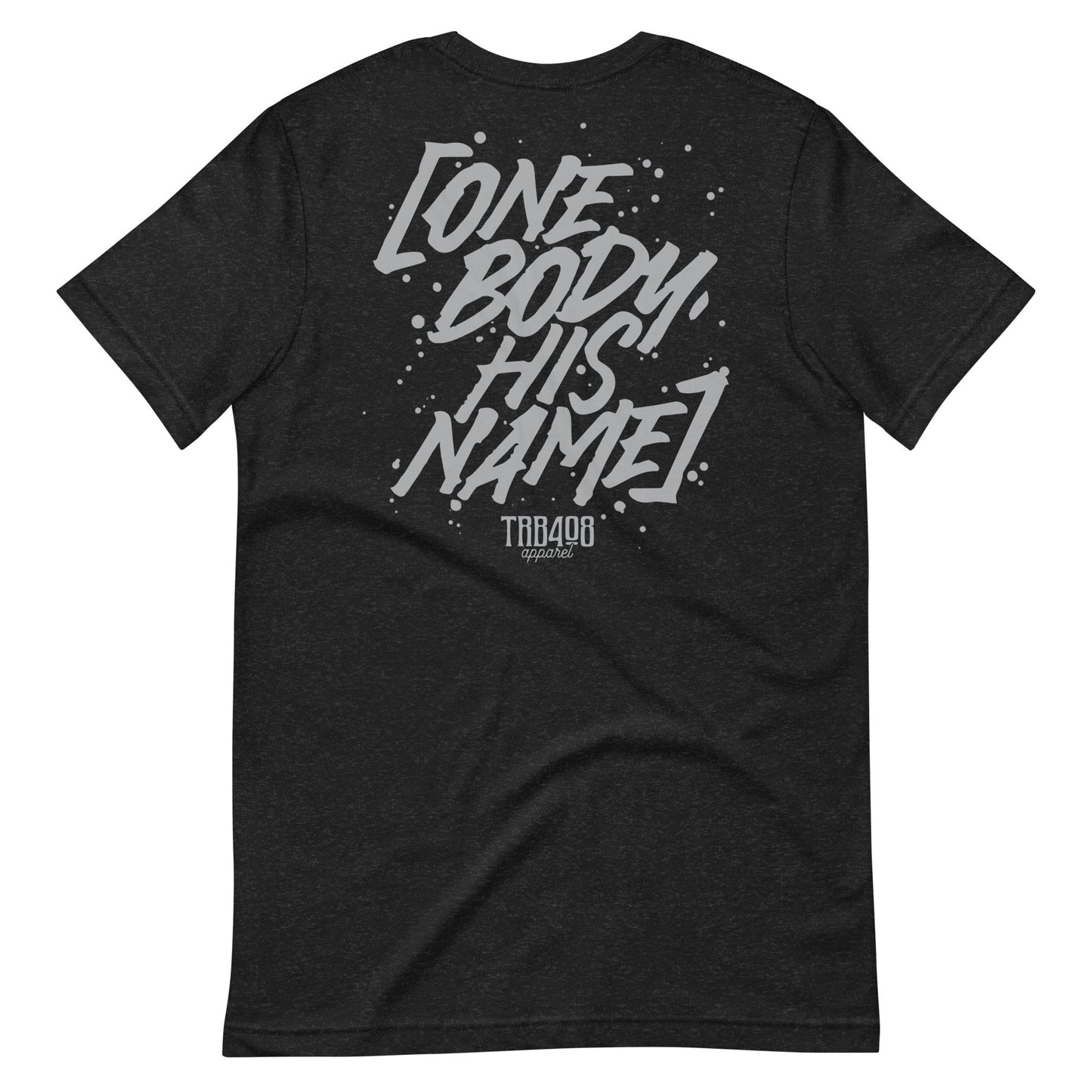 The OBHN SCRIPT Tee