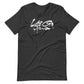 The LET'S GO Tee