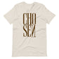 The CHOSEN Tee