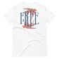 The FREE BIRD Tee