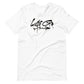 The LET'S GO Tee
