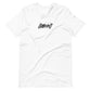 The OBHN SCRIPT Tee